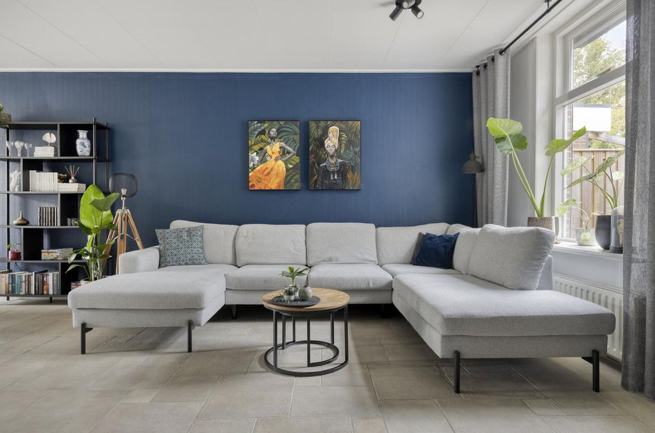 Buys Ballotstraat 40