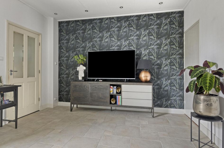 Buys Ballotstraat 40