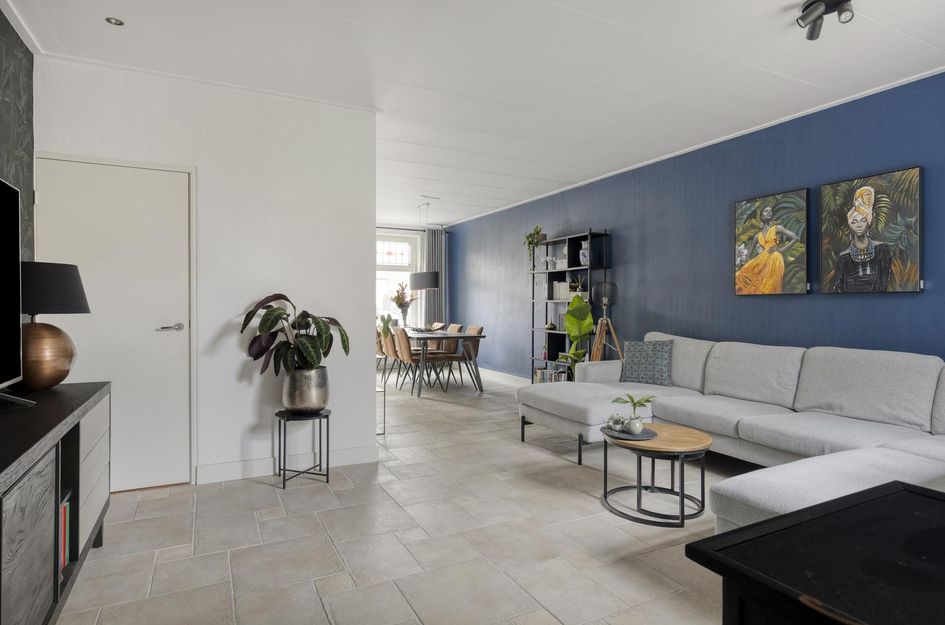 Buys Ballotstraat 40