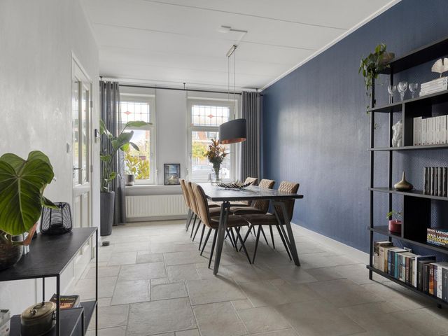 Buys Ballotstraat 40, Goes