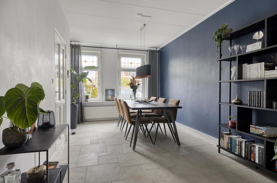 Buys Ballotstraat 40
