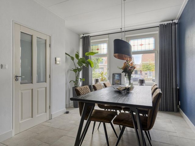 Buys Ballotstraat 40, Goes