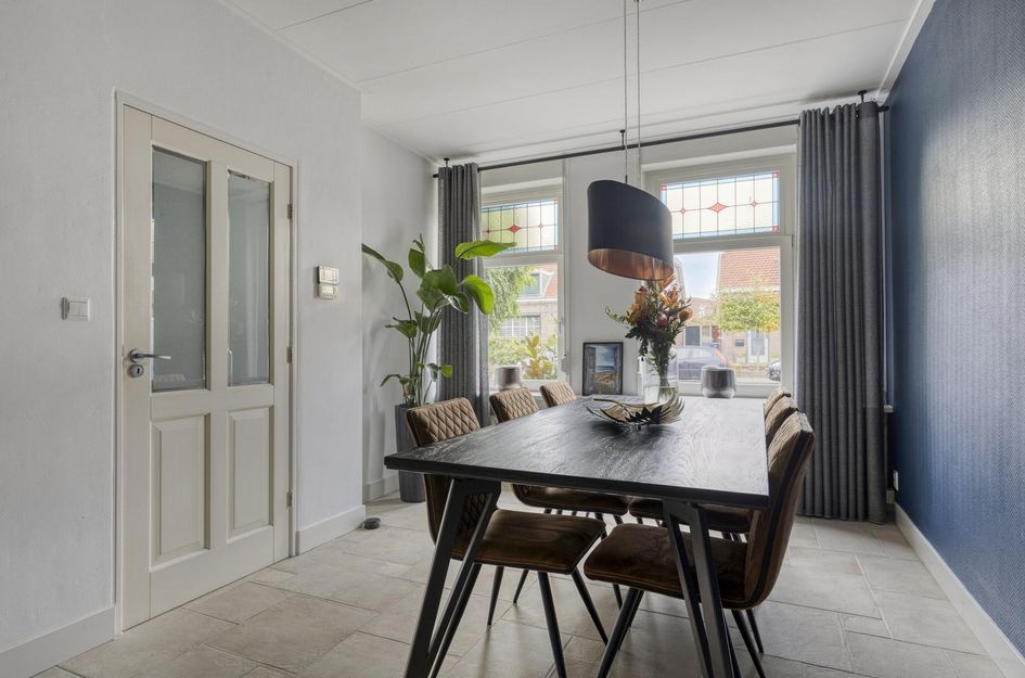 Buys Ballotstraat 40