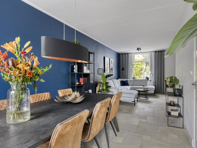 Buys Ballotstraat 40, Goes