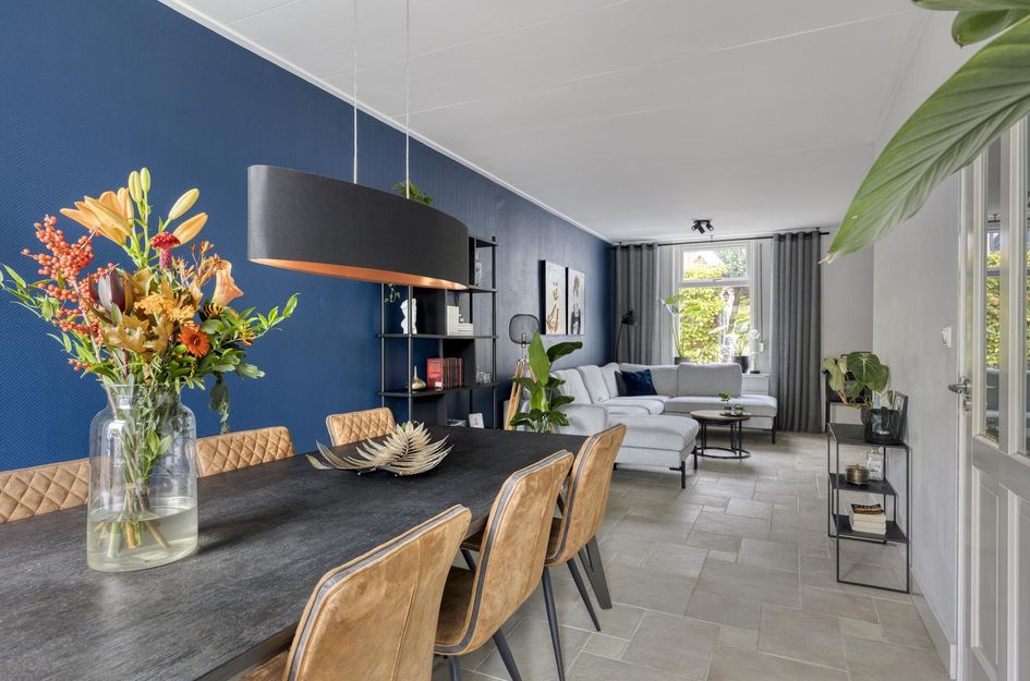 Buys Ballotstraat 40