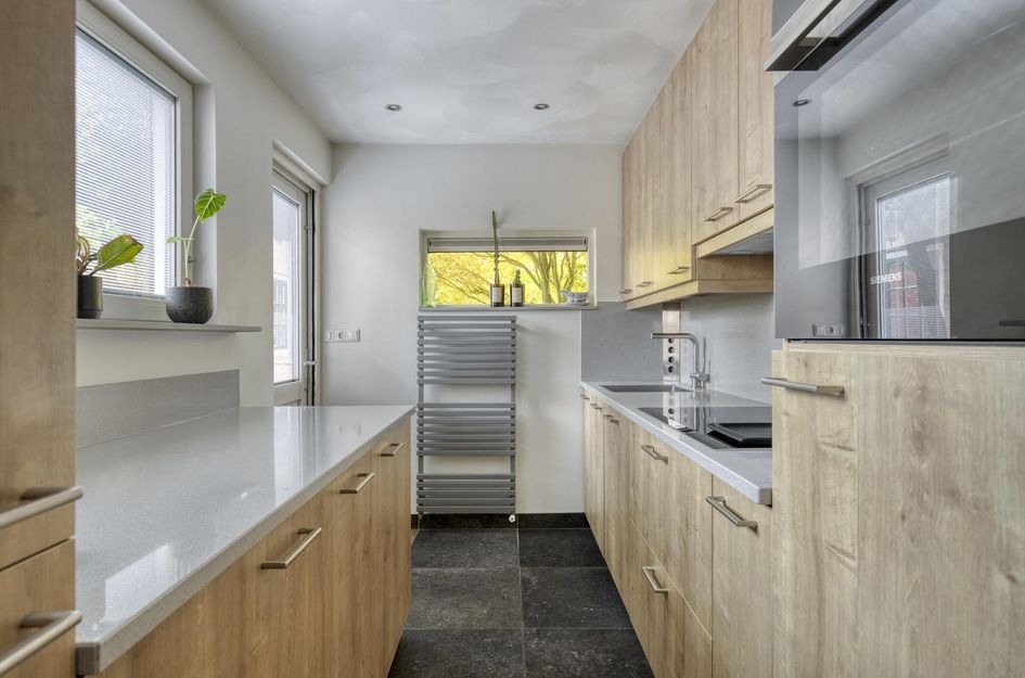 Buys Ballotstraat 40