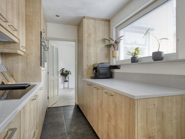 Buys Ballotstraat 40, Goes