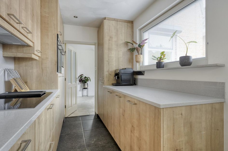 Buys Ballotstraat 40