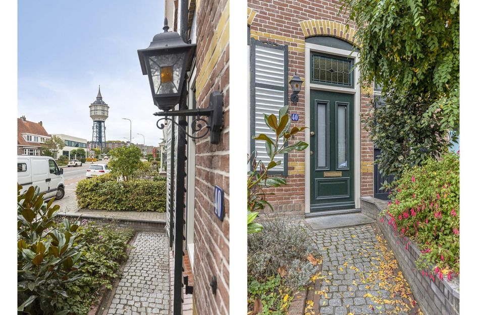 Buys Ballotstraat 40