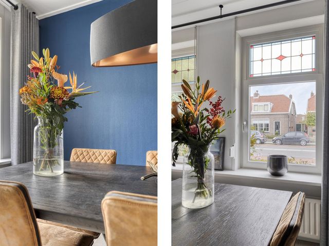 Buys Ballotstraat 40, Goes