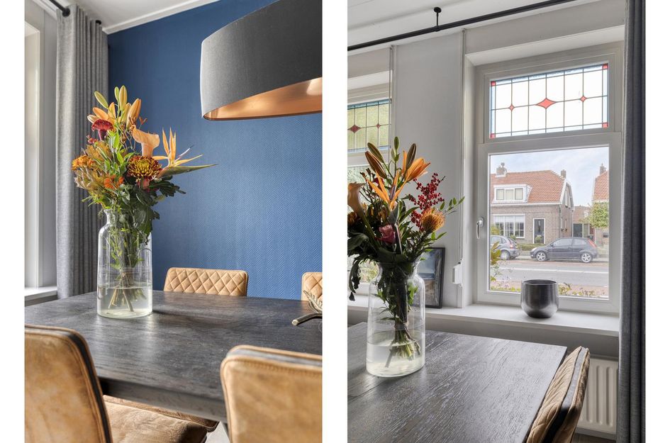 Buys Ballotstraat 40