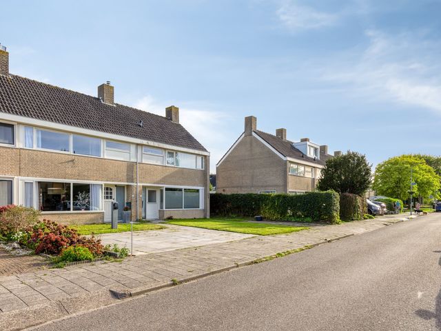 de Omloop 10, Sint Maarten