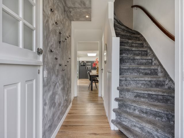 de Omloop 10, Sint Maarten