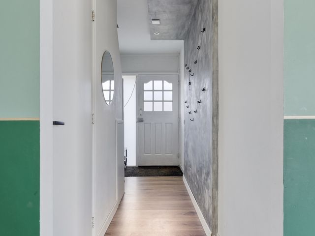 de Omloop 10, Sint Maarten