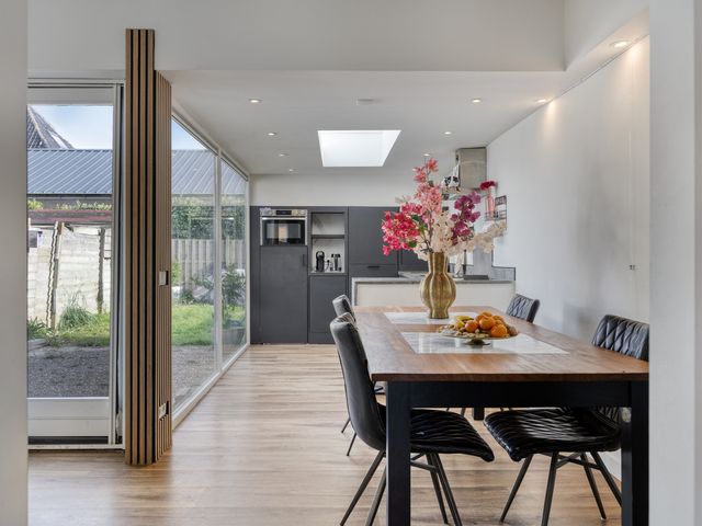 de Omloop 10, Sint Maarten