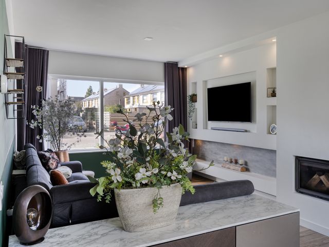 de Omloop 10, Sint Maarten