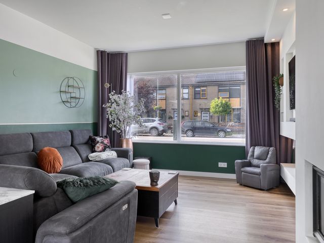 de Omloop 10, Sint Maarten