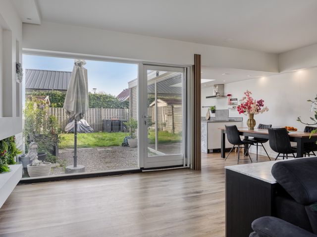 de Omloop 10, Sint Maarten