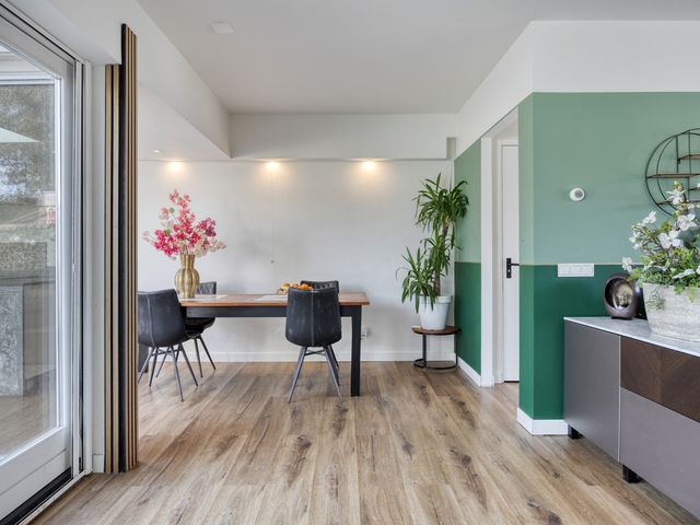 de Omloop 10, Sint Maarten