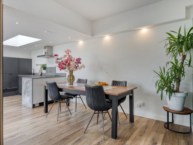 de Omloop 10, Sint Maarten