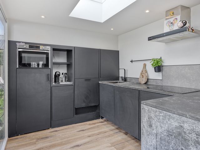 de Omloop 10, Sint Maarten