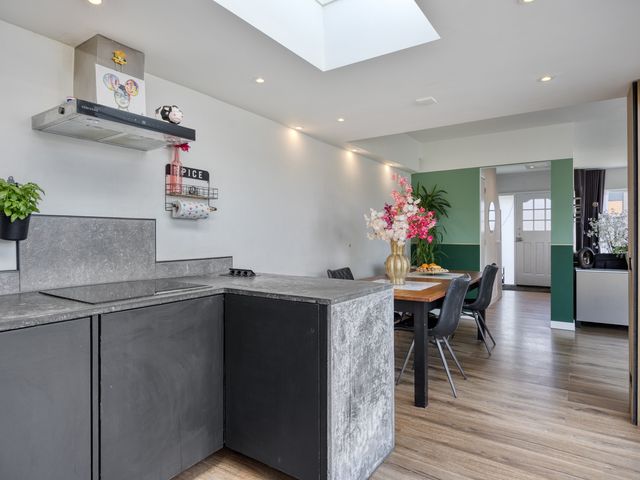 de Omloop 10, Sint Maarten