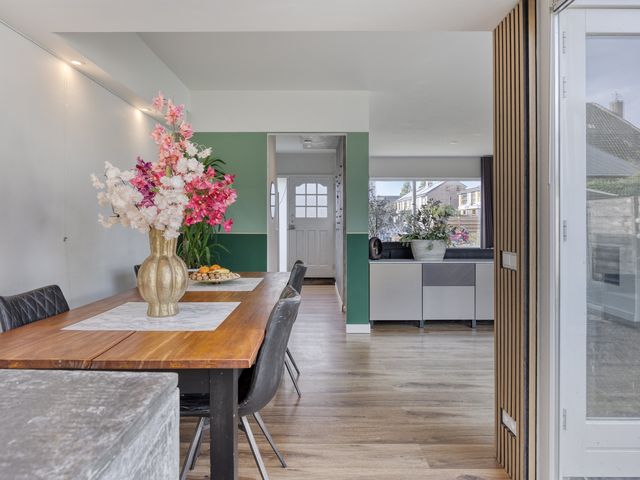 de Omloop 10, Sint Maarten