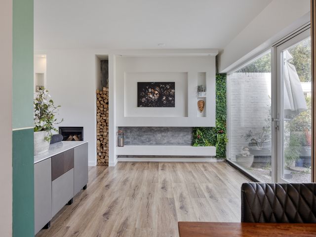 de Omloop 10, Sint Maarten