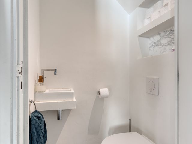 de Omloop 10, Sint Maarten