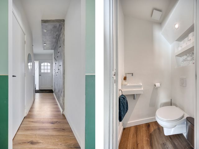 de Omloop 10, Sint Maarten