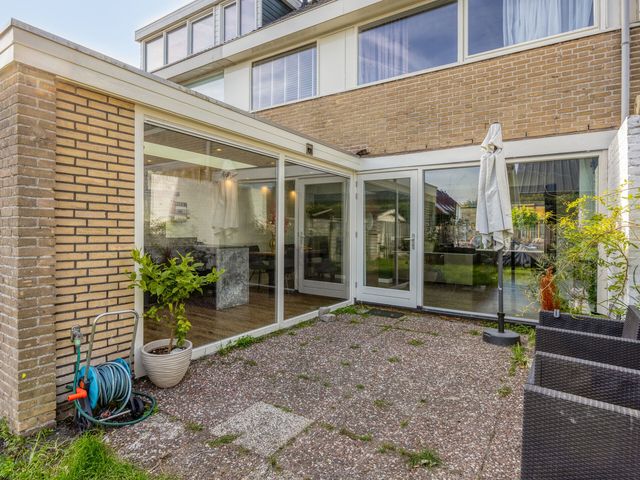 de Omloop 10, Sint Maarten