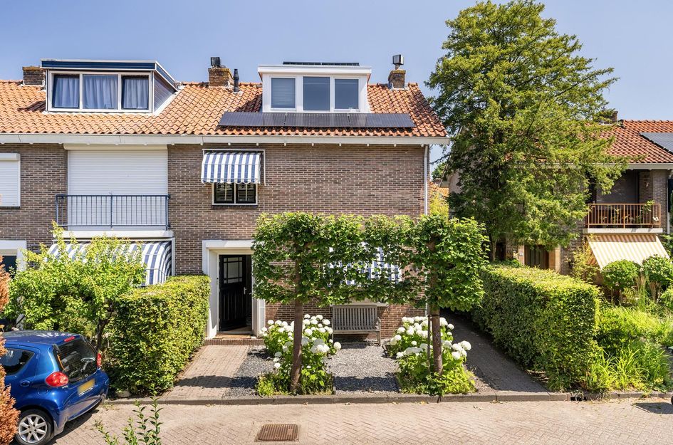 Graaf Lodewijkstraat 9