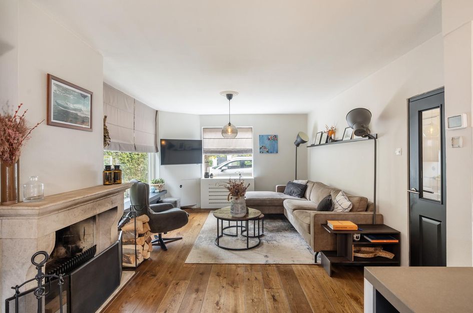 Graaf Lodewijkstraat 9