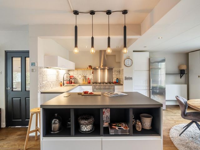 Graaf Lodewijkstraat 9, Barendrecht