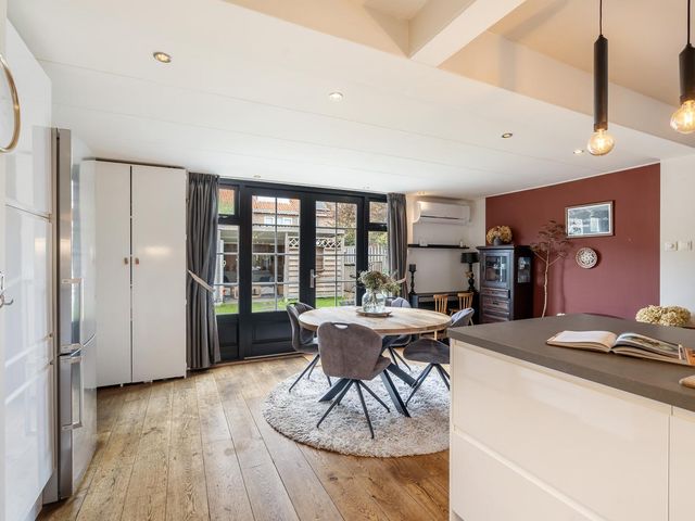 Graaf Lodewijkstraat 9, Barendrecht