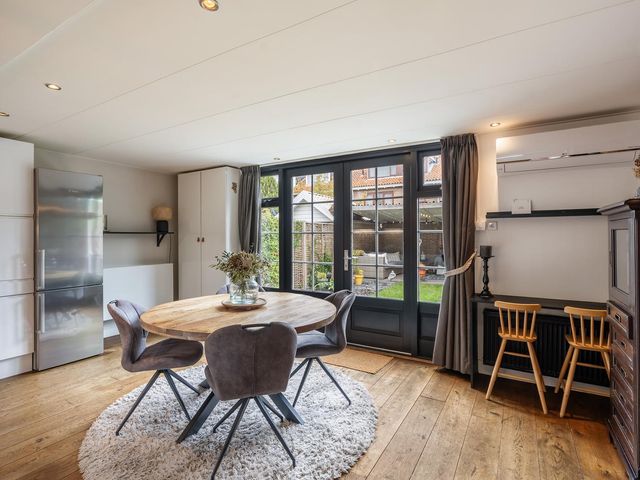 Graaf Lodewijkstraat 9, Barendrecht