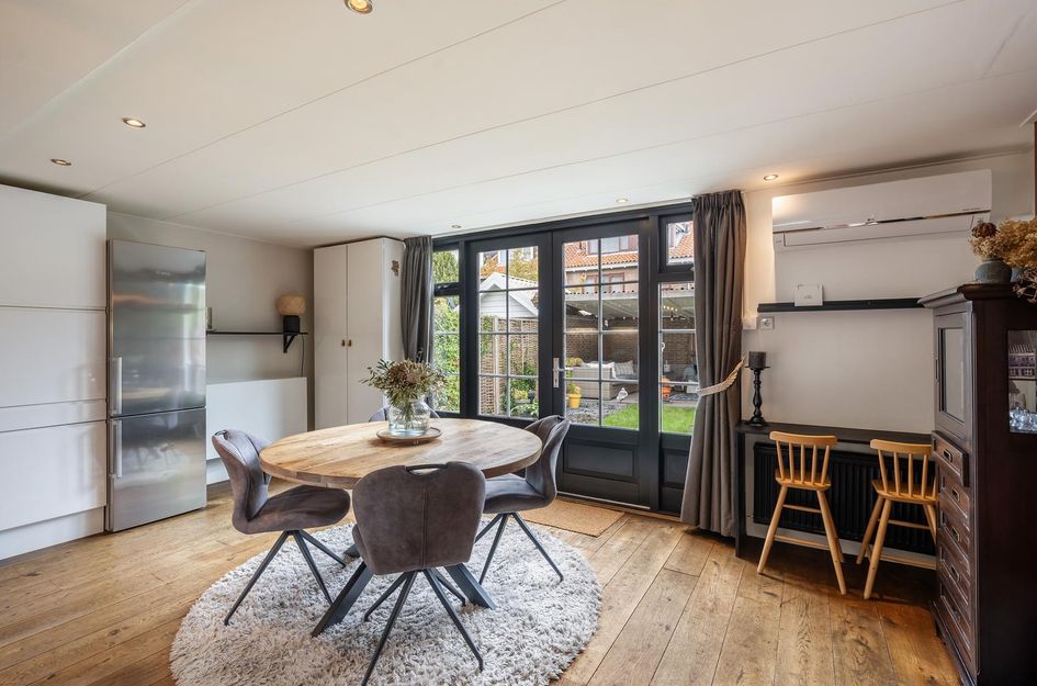 Graaf Lodewijkstraat 9