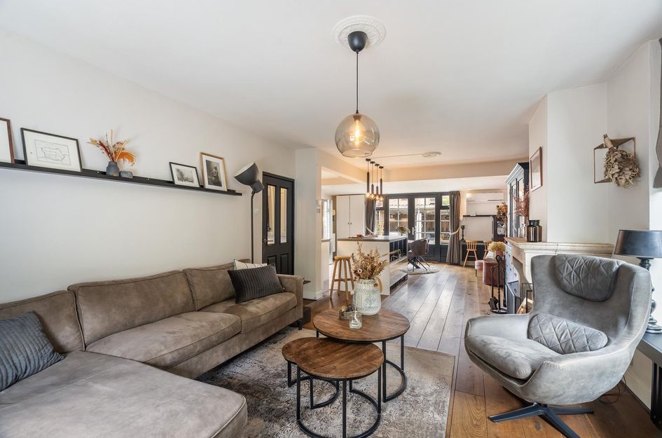 Graaf Lodewijkstraat 9
