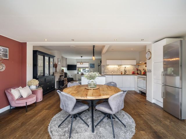 Graaf Lodewijkstraat 9, Barendrecht