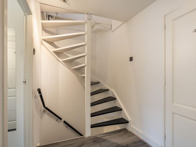 Graaf Lodewijkstraat 9, Barendrecht