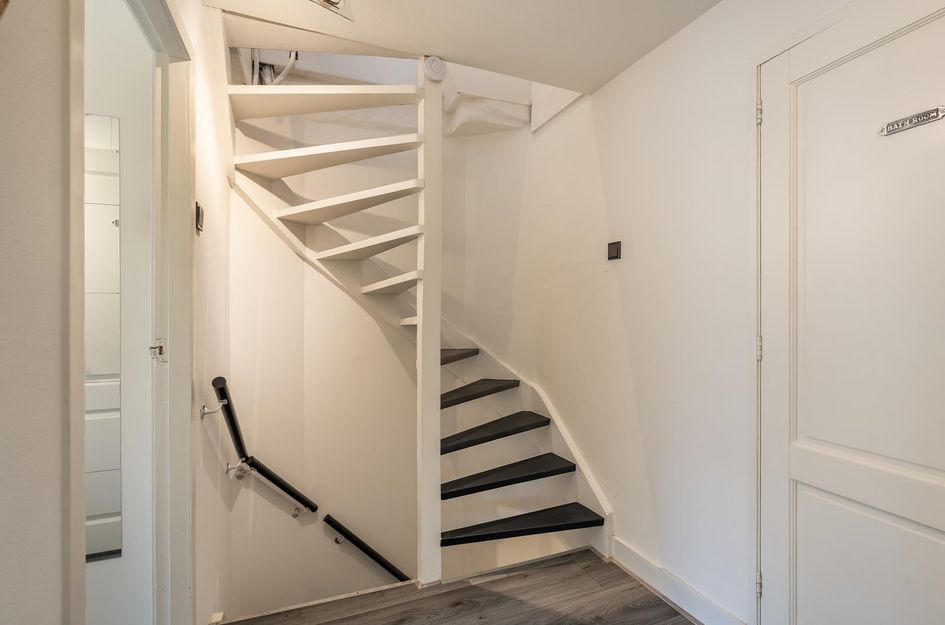 Graaf Lodewijkstraat 9