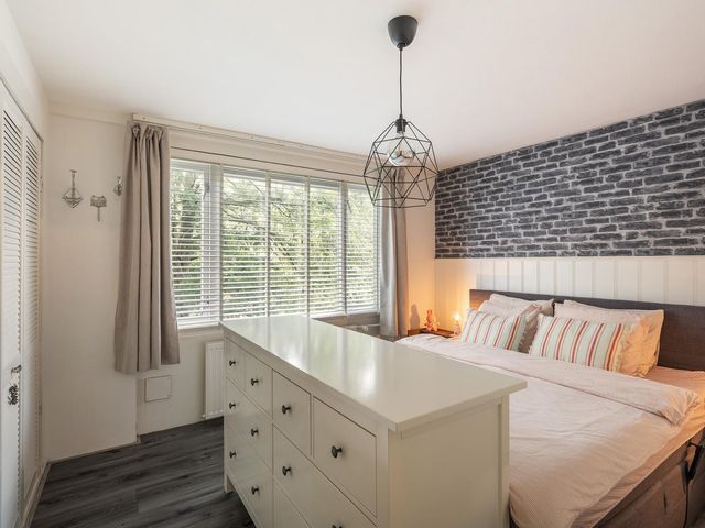 Graaf Lodewijkstraat 9, Barendrecht