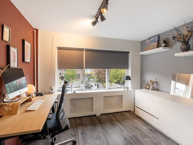 Graaf Lodewijkstraat 9, Barendrecht