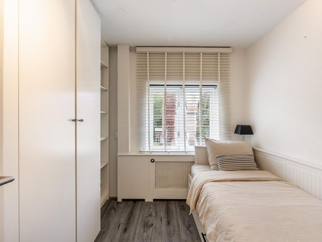 Graaf Lodewijkstraat 9, Barendrecht