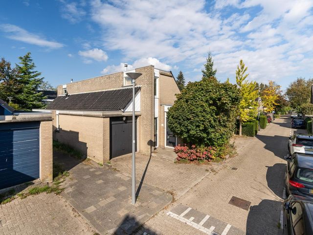 Ogier van Cralingenpark 29, Rotterdam