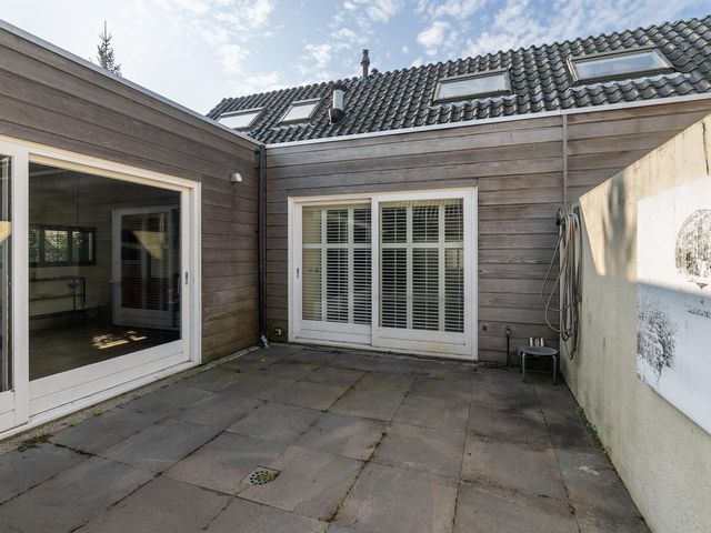 Ogier van Cralingenpark 29, Rotterdam