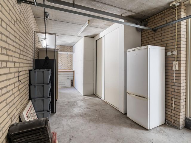 Ogier van Cralingenpark 29, Rotterdam