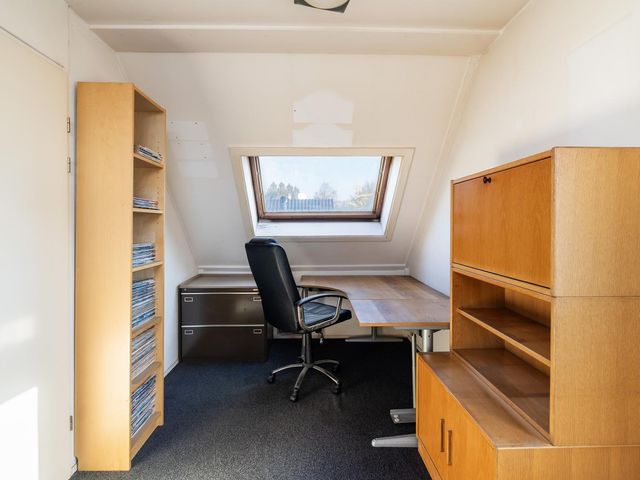 Ogier van Cralingenpark 29, Rotterdam