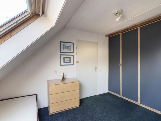 Ogier van Cralingenpark 29, Rotterdam