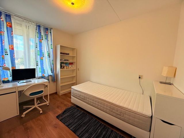 Jasmijnlaan 47, Amstelveen